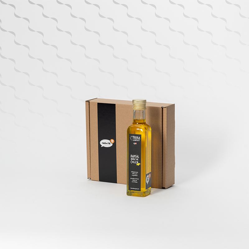 TINY – Small is beautiful
