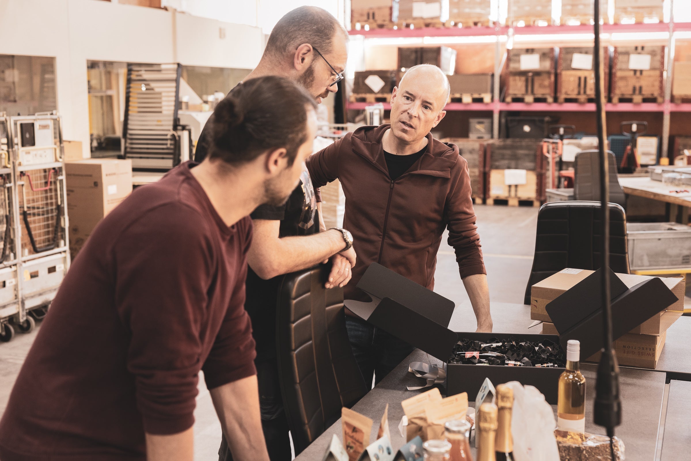 Quand le cadeau d’affaires crée aussi de la valeur sociale