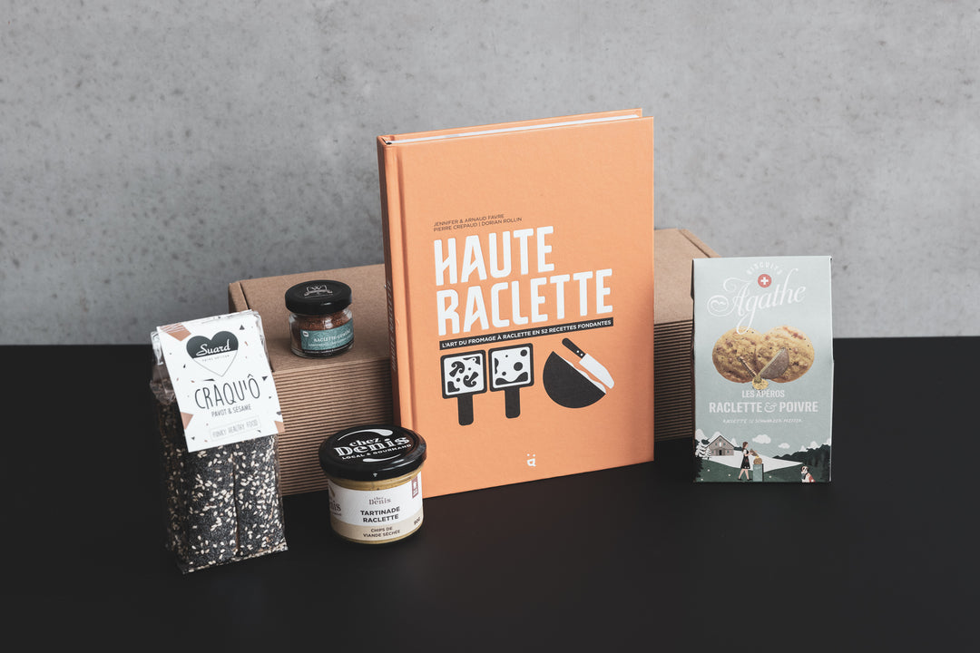 RACLETTE & CO